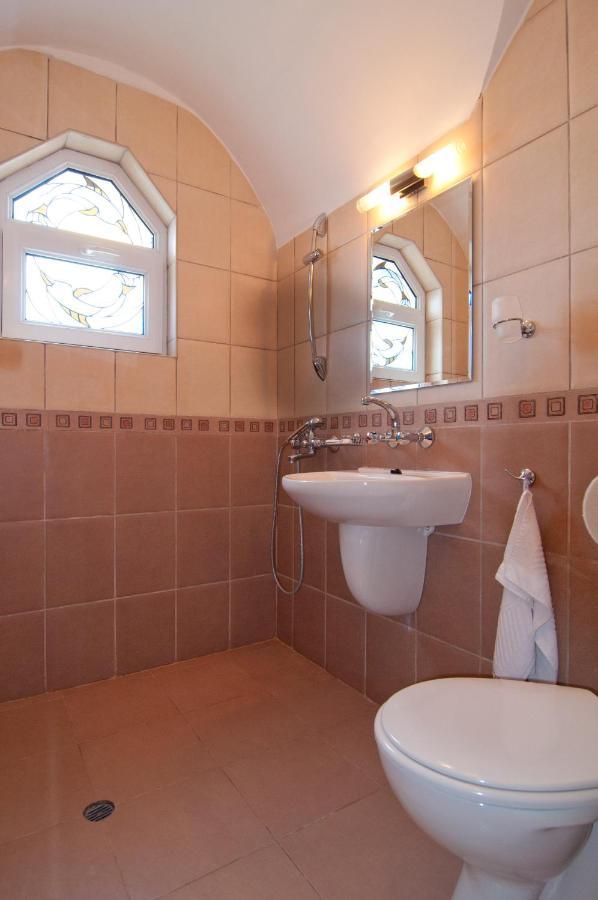 Guest House Hiora Ahtopol Exterior foto