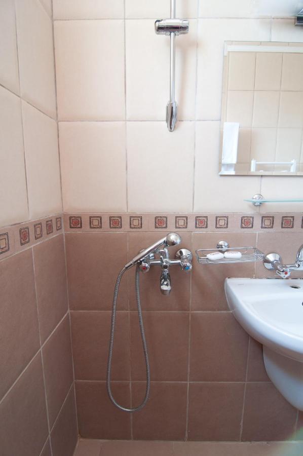 Guest House Hiora Ahtopol Exterior foto