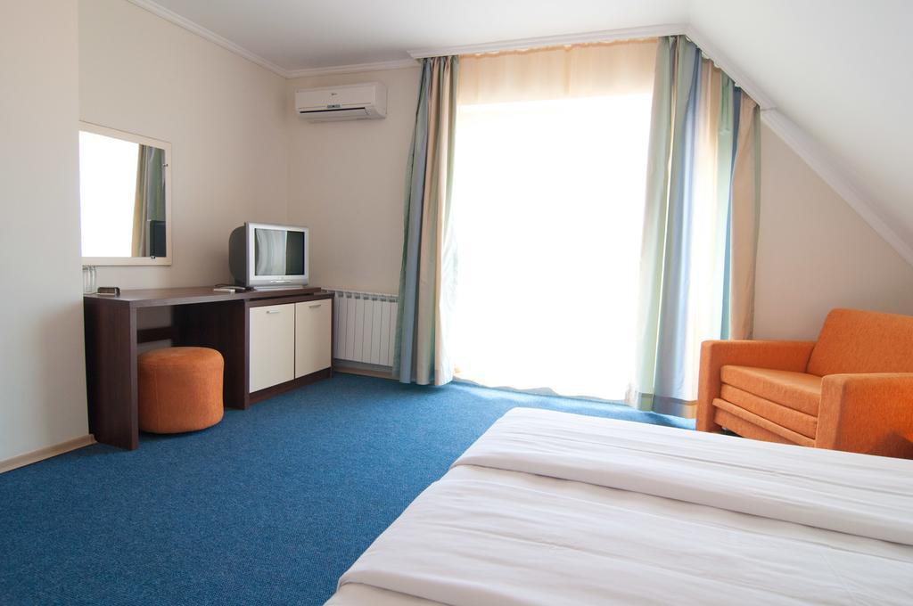 Guest House Hiora Ahtopol Exterior foto
