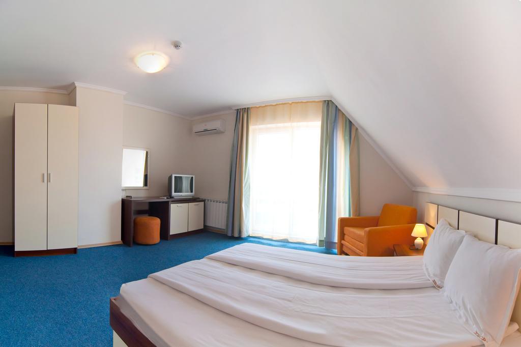 Guest House Hiora Ahtopol Exterior foto