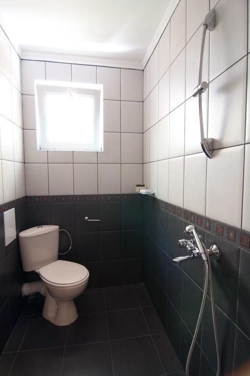 Guest House Hiora Ahtopol Exterior foto