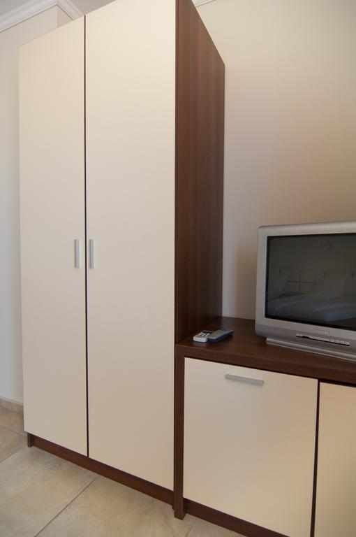 Guest House Hiora Ahtopol Exterior foto