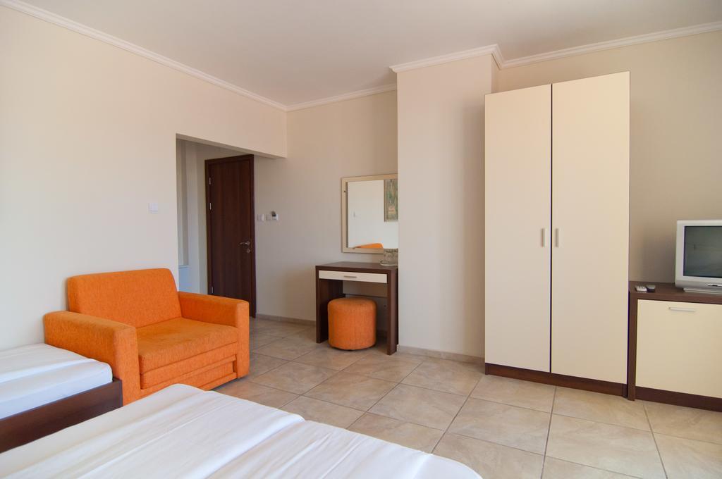Guest House Hiora Ahtopol Exterior foto