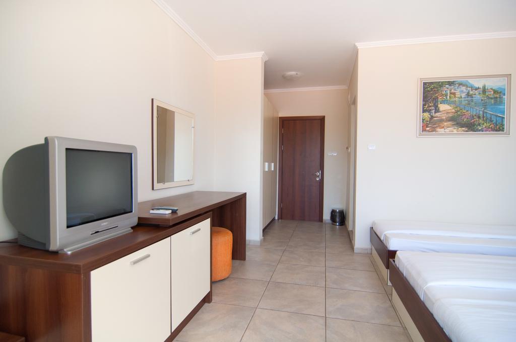 Guest House Hiora Ahtopol Exterior foto