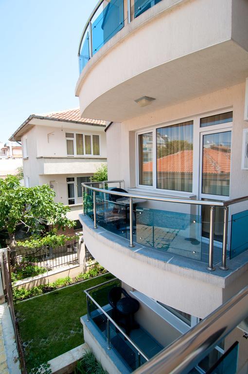 Guest House Hiora Ahtopol Exterior foto